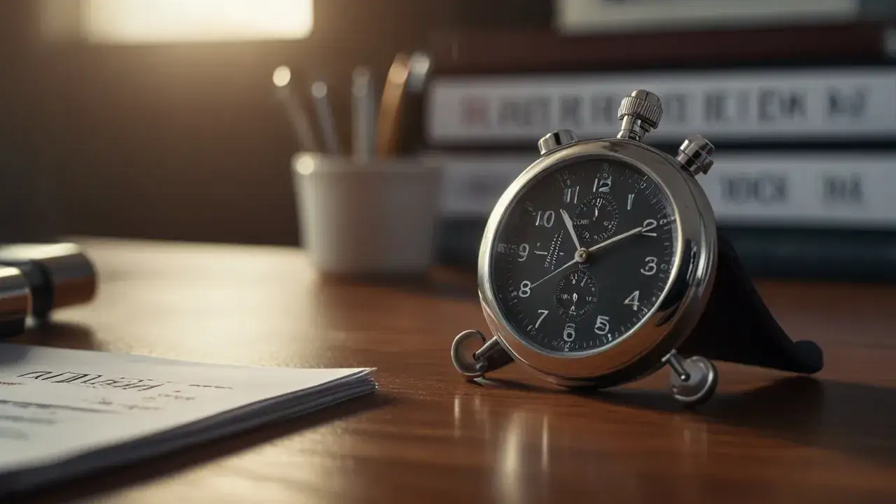 Okres ochronny przedemerytalny - definicja i korzyści dla pracowników