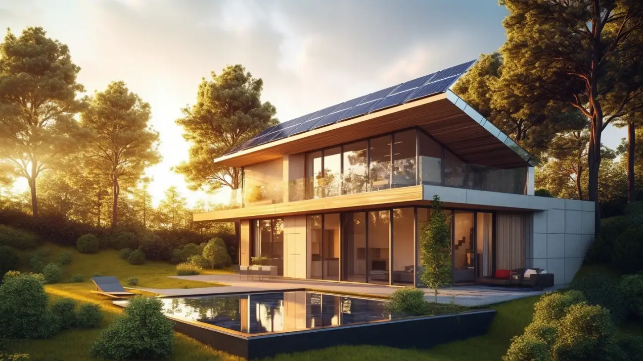 Energooszczędność w domu: najlepsze sposoby na oszczędzanie energii