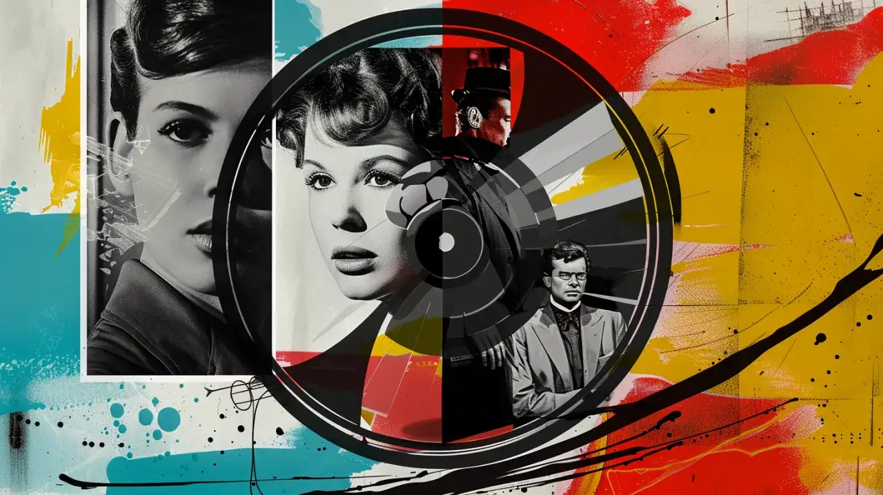 Ewolucja szwedzkiego kina: Od klasyków do współczesnych hitów