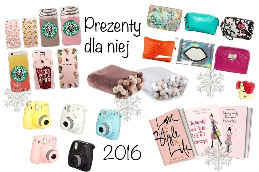 Najlepsze prezenty dla 14-latki pod choinkę, które ją zaskoczą