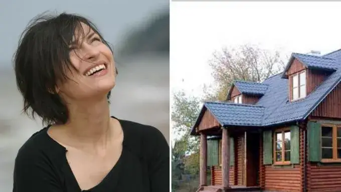 Poznaj lokacje filmu Nigdy w życiu - wszystkie miejsca kręcenia scen