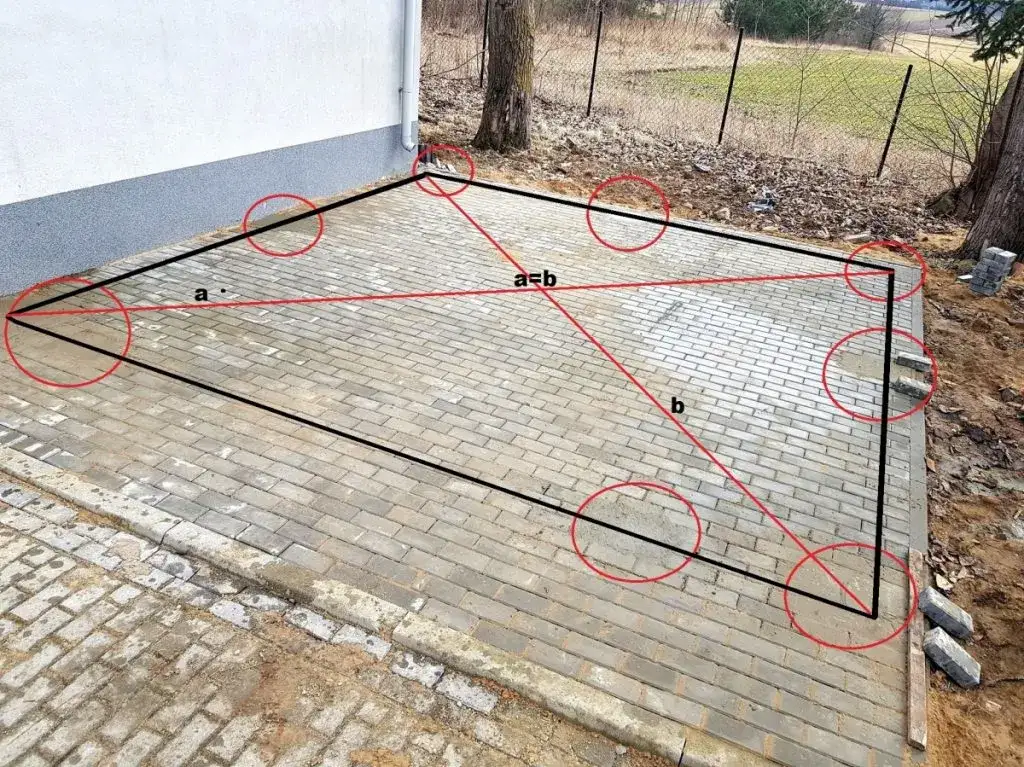 Jak zakotwiczyć garaż blaszany, aby uzyskać maksymalną stabilność i bezpieczeństwo