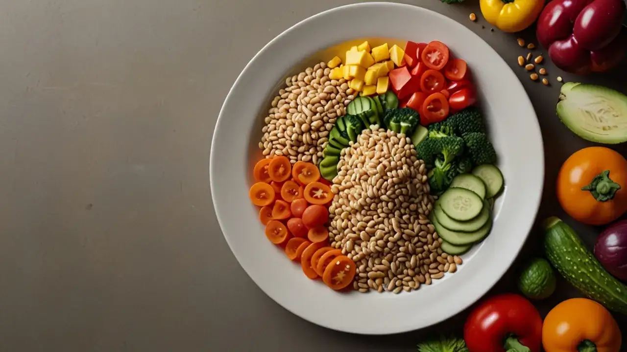 Dieta lekka - Korzyści dla zdrowia i skuteczność odchudzania