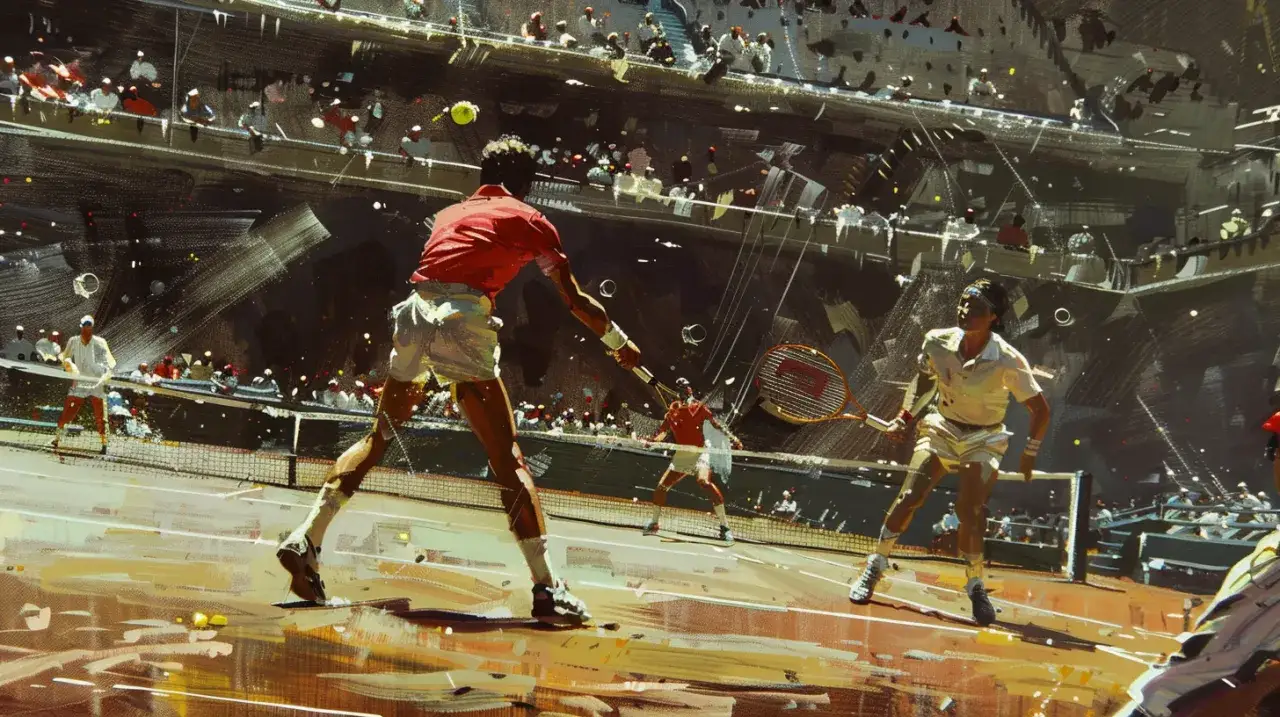 Drabinka US Open: Kto ma najłatwiejszą drogę do finału?