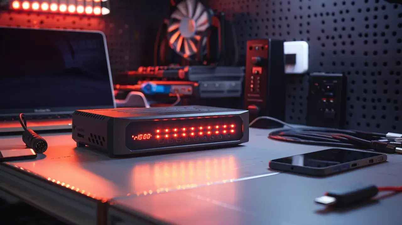 Poradniki: Jak działa przetwornica 12V na 230V? - Pełny przewodnik