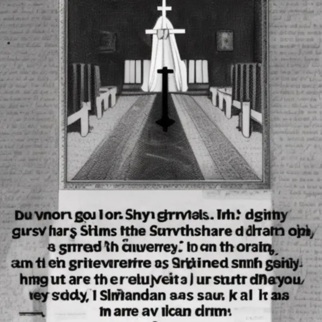 Czy nie pójście do komunii to grzech? Wyjaśnienie i konsekwencje w Kościele katolickim