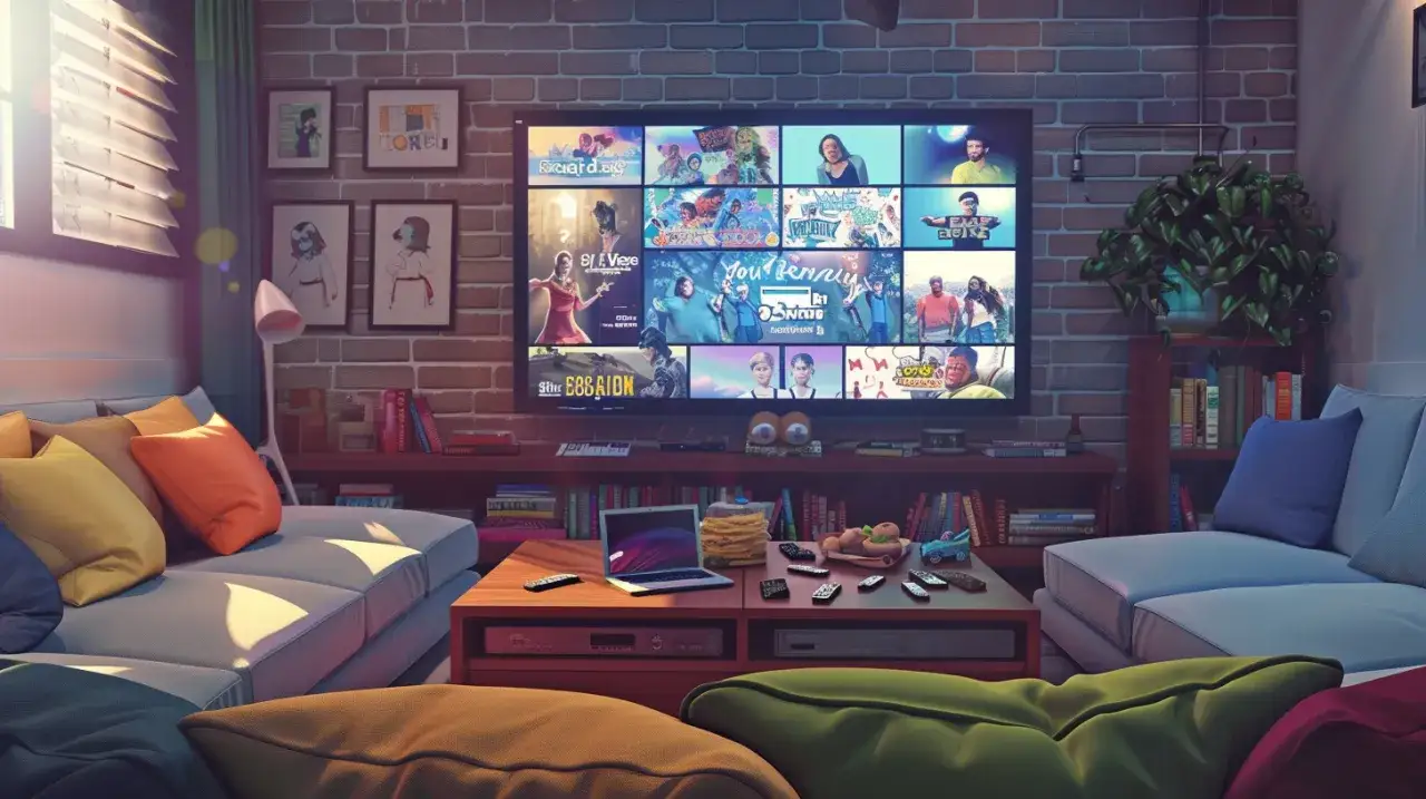 Amerykański serial o rodzinie: który wybrać dla całej rodziny?