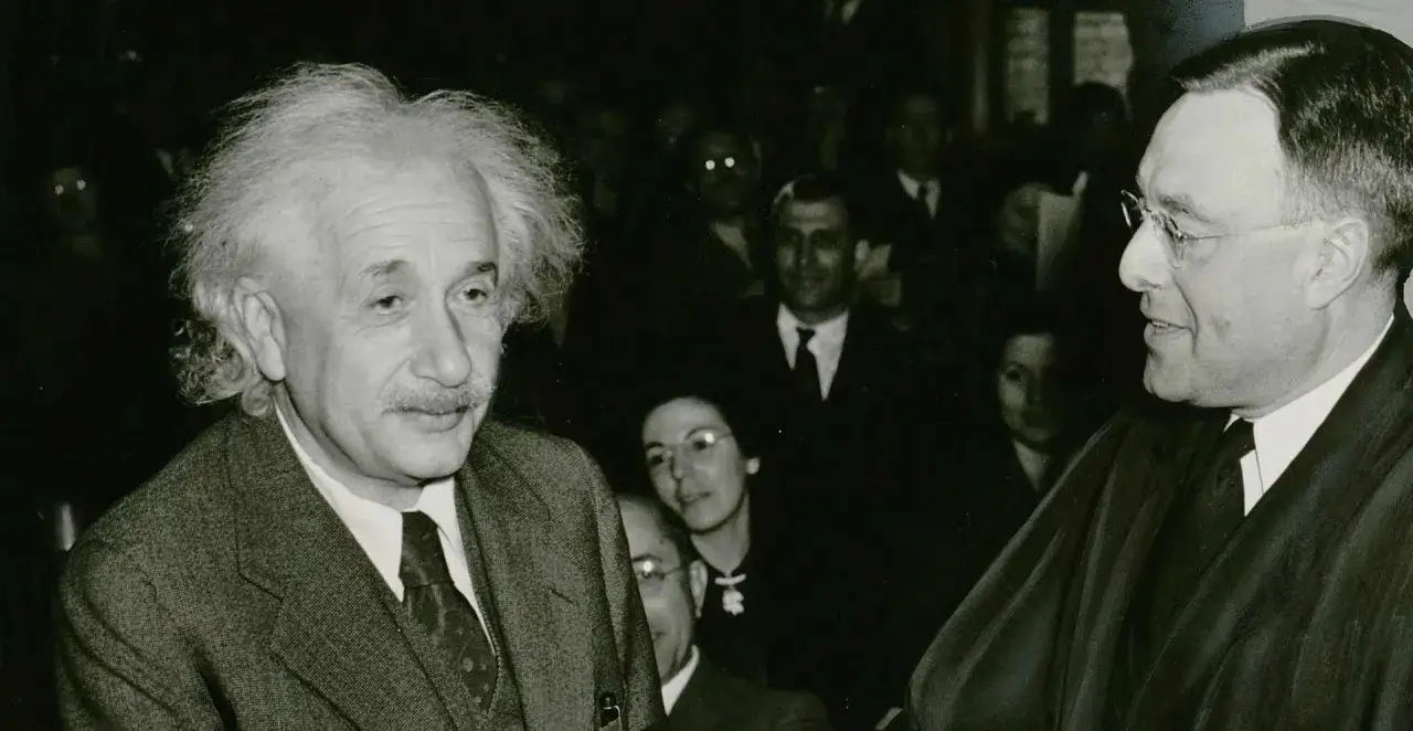 Albert Einstein: co naprawdę wynalazł i czego mu błędnie przypisujemy