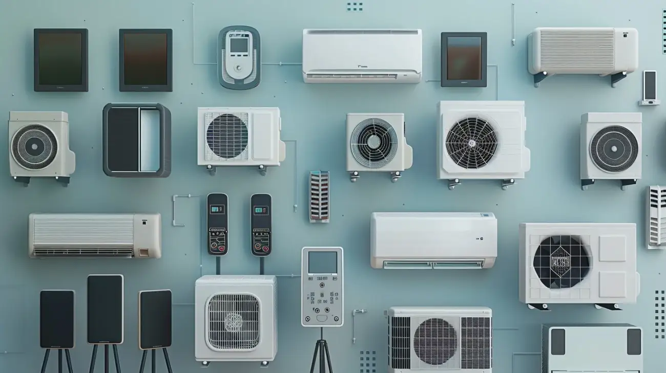 Klimatyzator – Porównanie cen poszczególnych modeli i porady przed zakupem