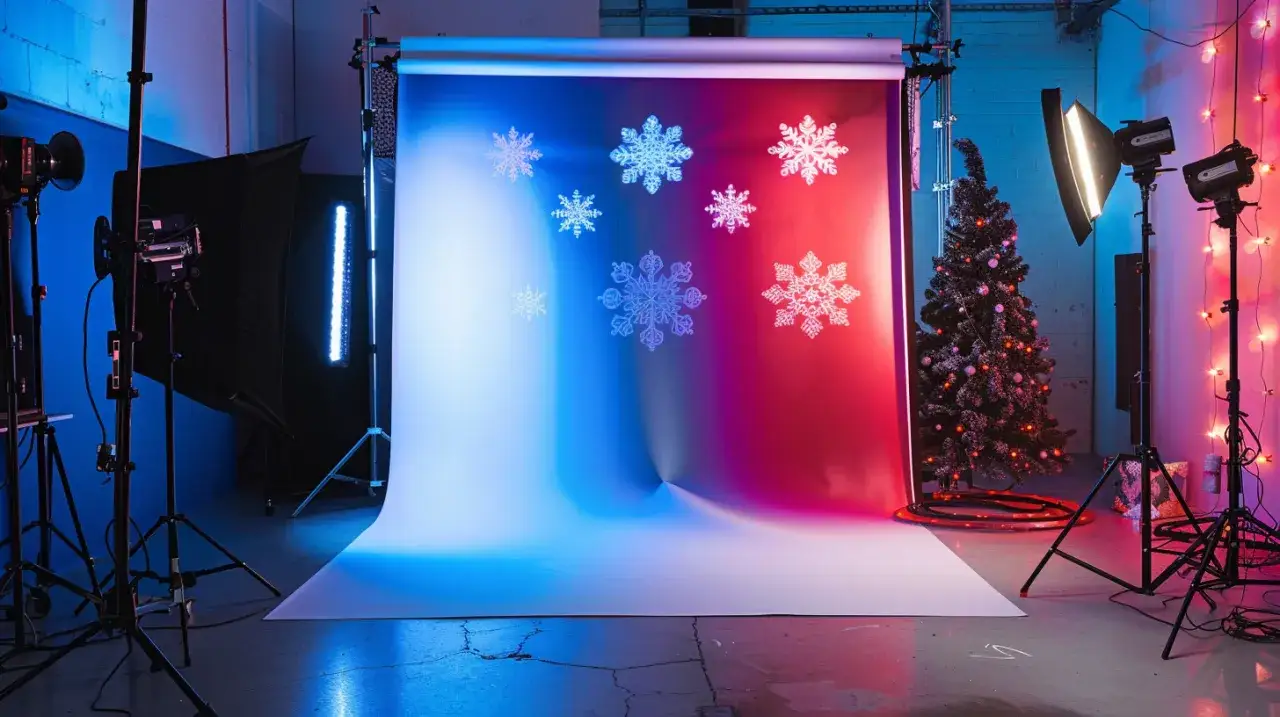 Tła fotograficzne: Jakie do profesjonalnych sesji? Przegląd