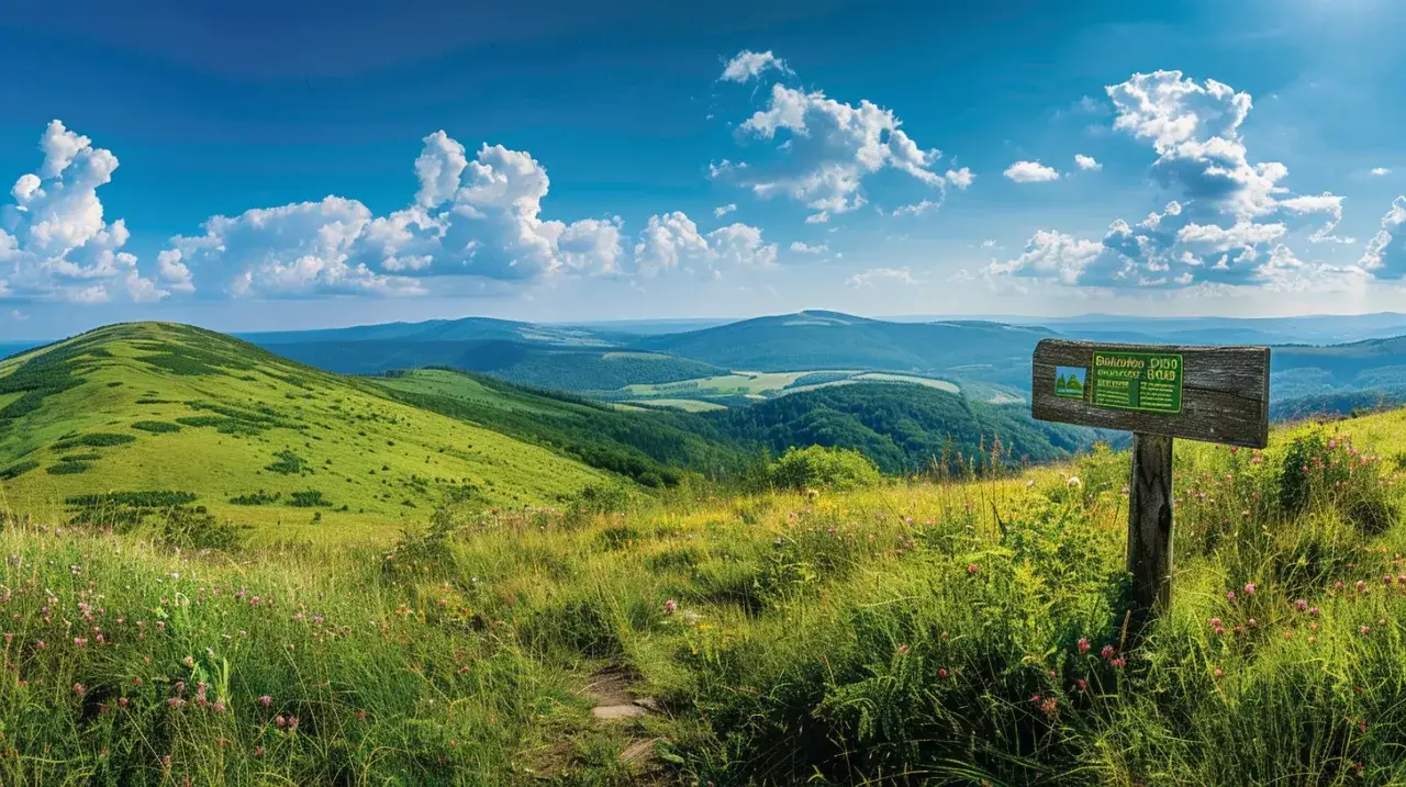 Jakie atrakcje czekają w Bieszczadzkim Parku Narodowym?