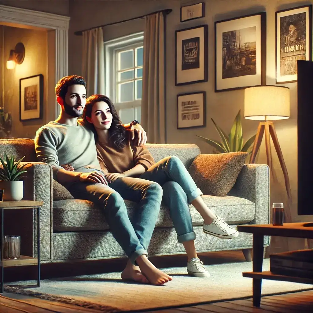 Które hiszpańskie seriale warto obejrzeć z dziweczyną?