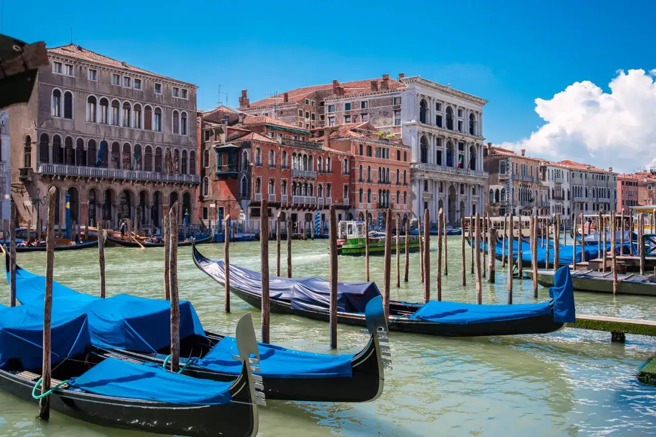 Wenecja atrakcje: 10 miejsc, które musisz zobaczyć w tym magicznym mieście
