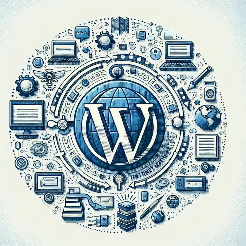 Jak stworzyć bloga na WordPress: prosty poradnik dla początkujących krok po kroku