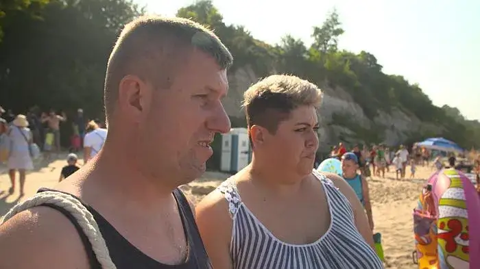 Wakacje z Bałtykiem - poznaj wszystkie lokalizacje serialu nad morzem