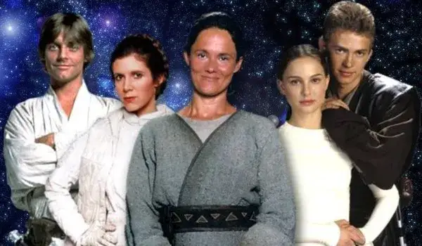 Quizy gwiezdne wojny kim jesteś - który bohater pasuje do Ciebie?