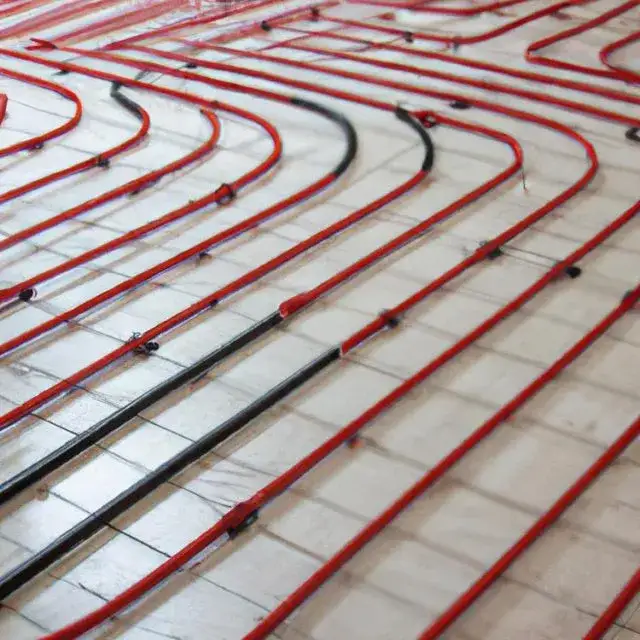 Czy ogrzewanie podłogowe jest zdrowe? Korzyści i zagrożenia dla zdrowia