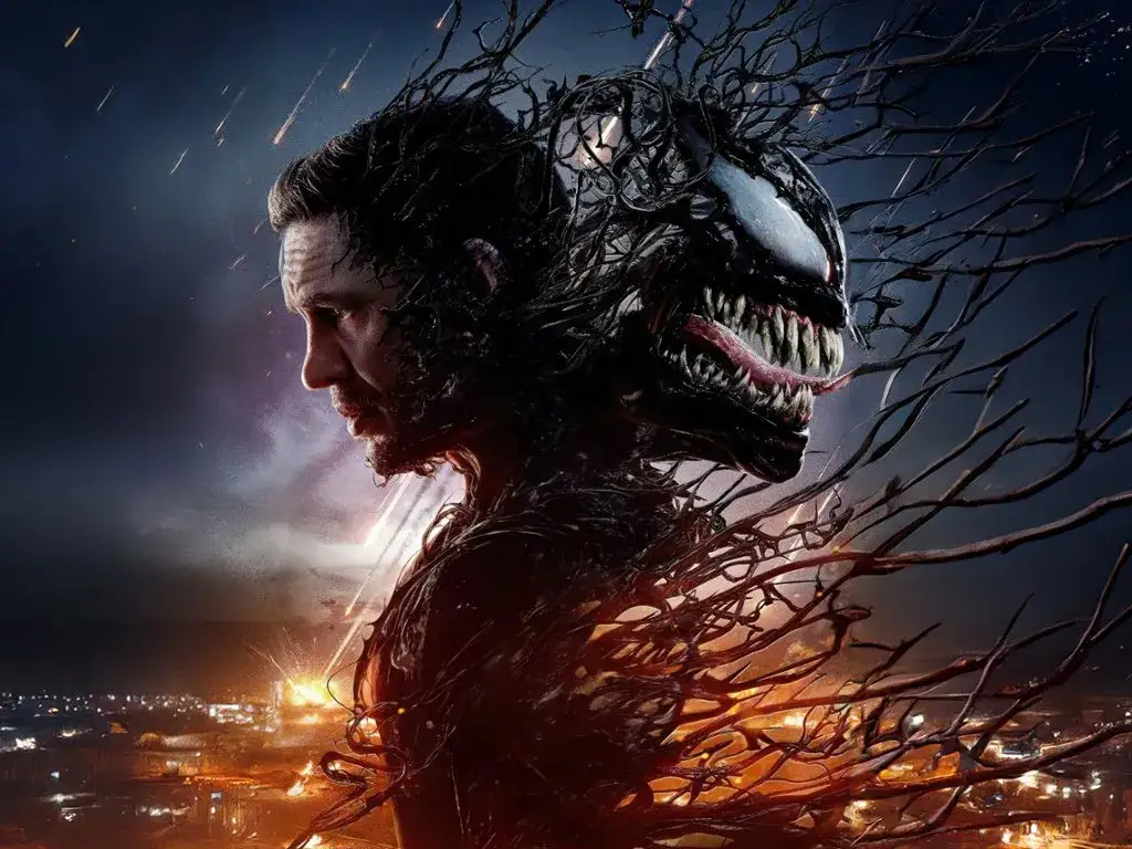 Venom 3: Ostatni Taniec - co mówią krytycy o fabule i efektach?
