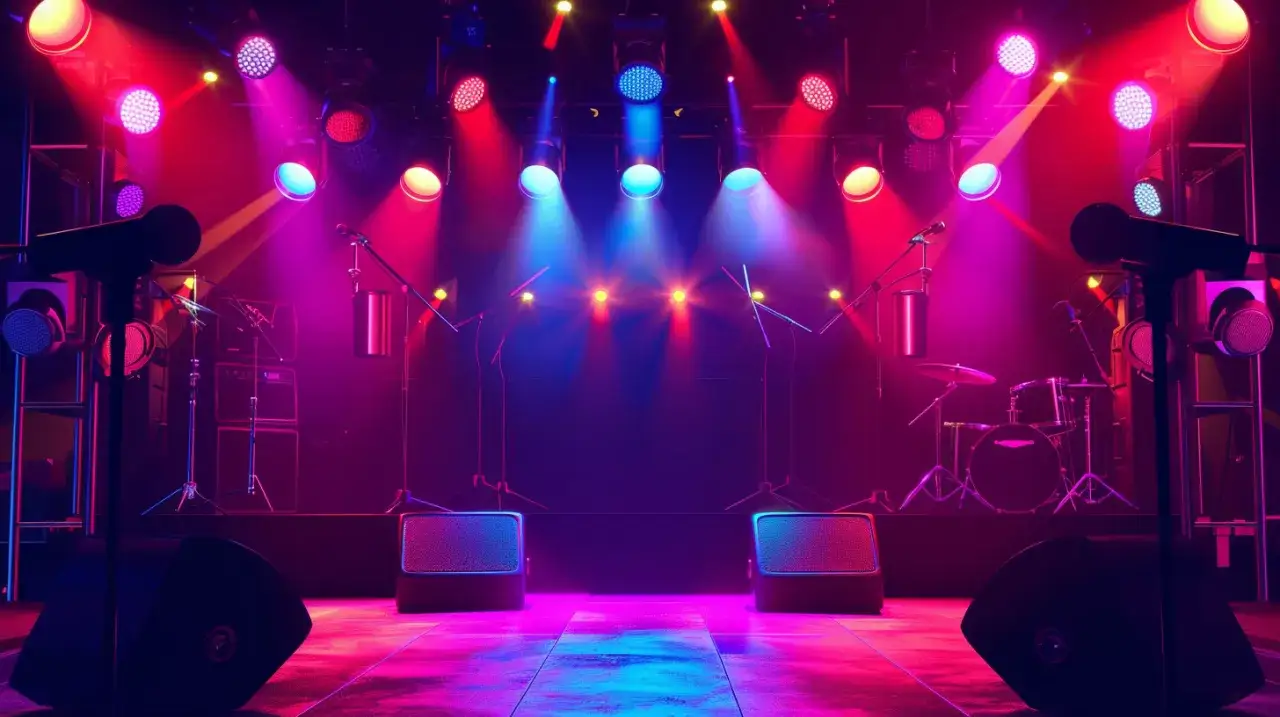 Koncerty w Ciechanowie: Jakie występy czekają nas w mieście?