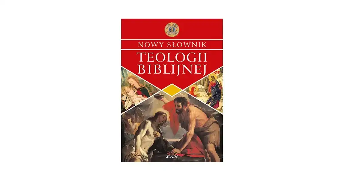Najlepsze słowniki teologii biblijnej: porównanie i recenzje
