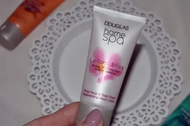 Douglas Home Spa krem do rąk – poznaj jego niesamowite właściwości