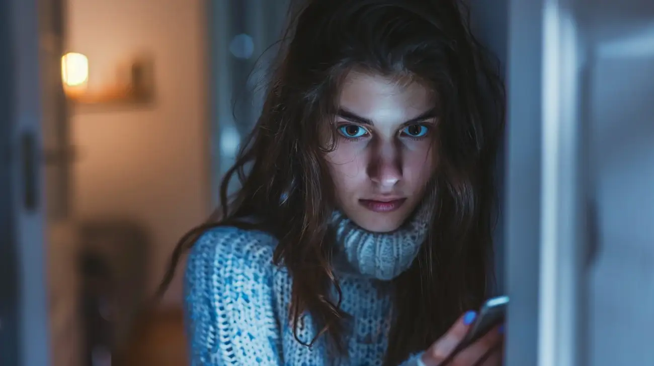 Jak sprawdzić czy ktoś grzebał w telefonie: Chron swoją prywatność!