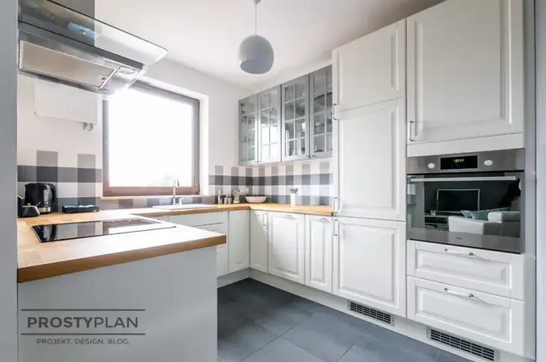 Ile kosztuje zabudowa kuchni? Sprawdź, co wpływa na ceny