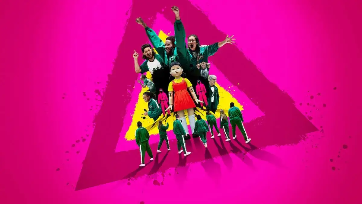 Squid Game Wyzwanie: Krytyczna analiza kontrowersji i etyki reality show