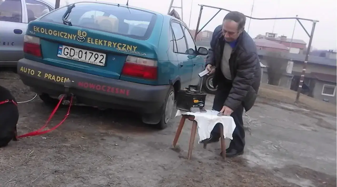 Kto przerabia samochody na elektryczne? Sprawdź najlepsze firmy i koszty