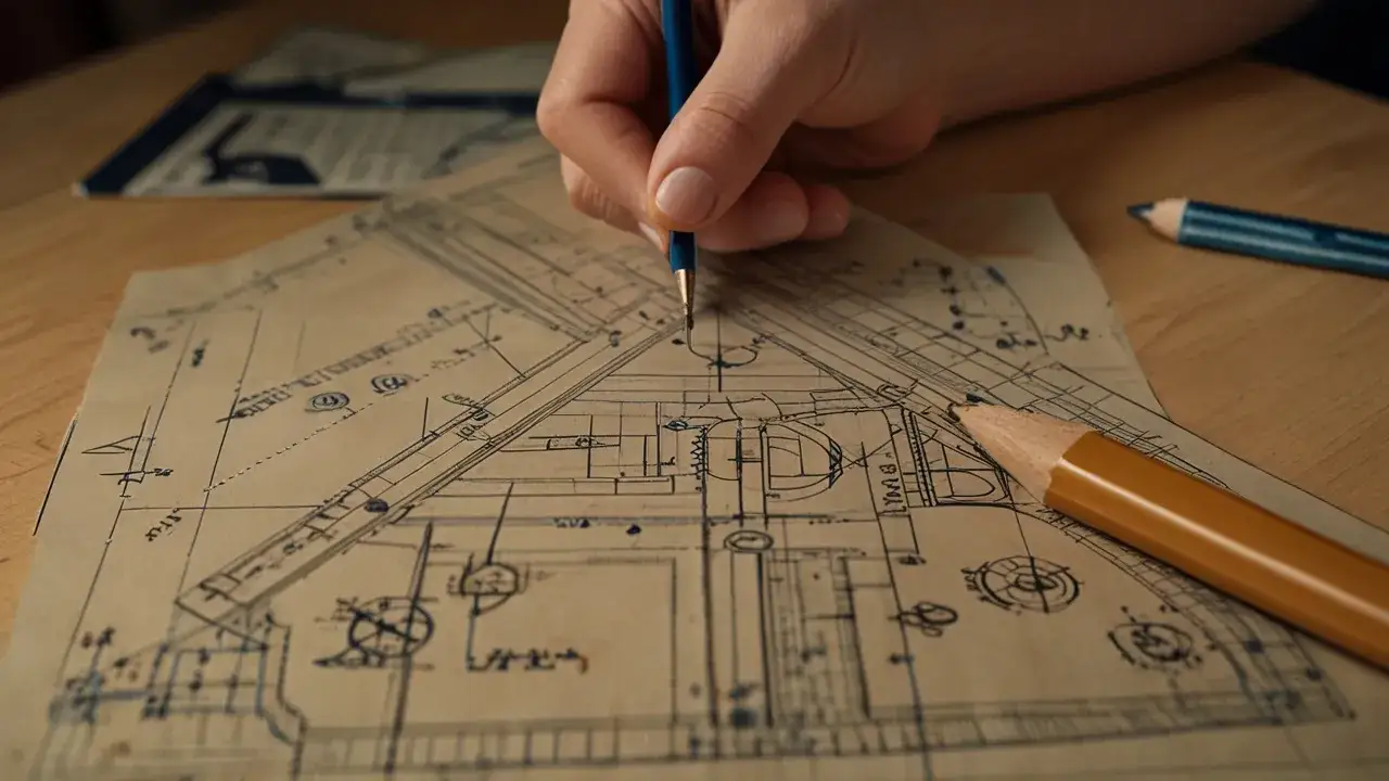 Jak zmierzyć kąt: Praktyczne wskazówki i techniki pomiaru kąta