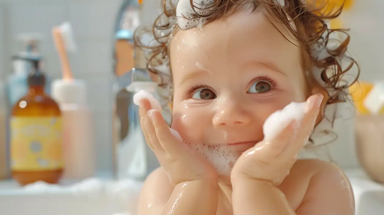 Ranking kosmetyków dla noworodka: Co warto wybrać?