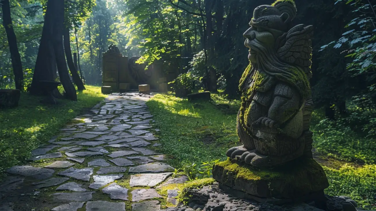 Nowe atrakcje turystyczne na Warmii i Mazurach. To trzeba zobaczyć!