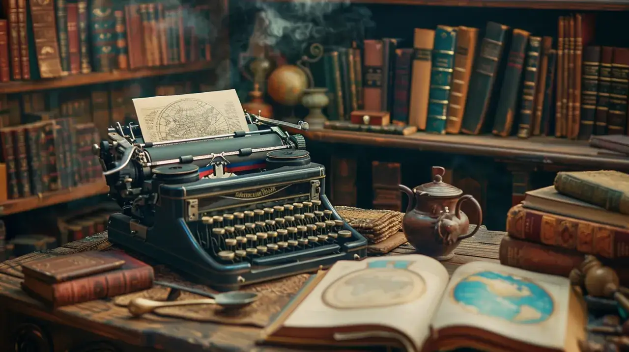 Terry Pratchett Prawda - Jak wygląda życie i twórczość tego autora?