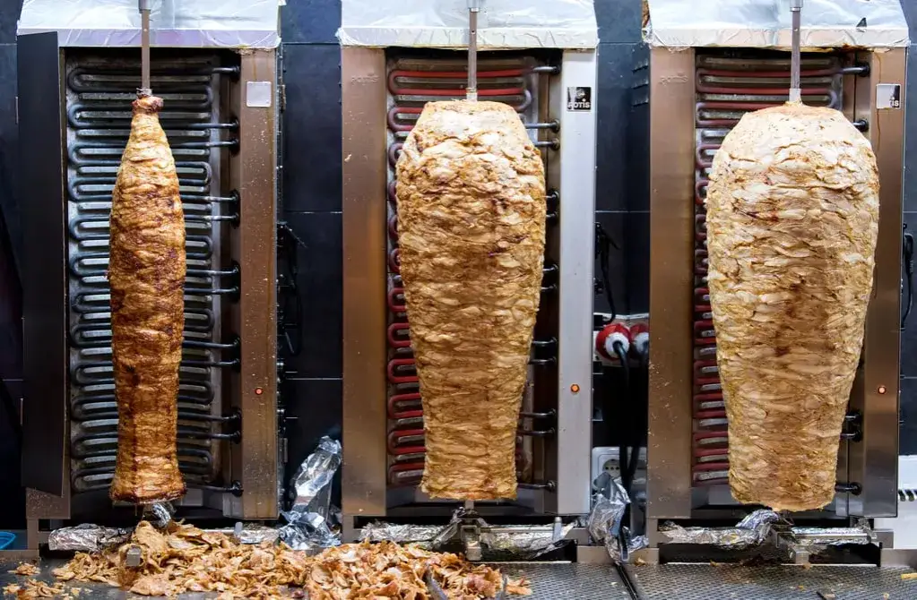 Wie gesund ist ein Döner? Die überraschende Wahrheit über Nährwerte