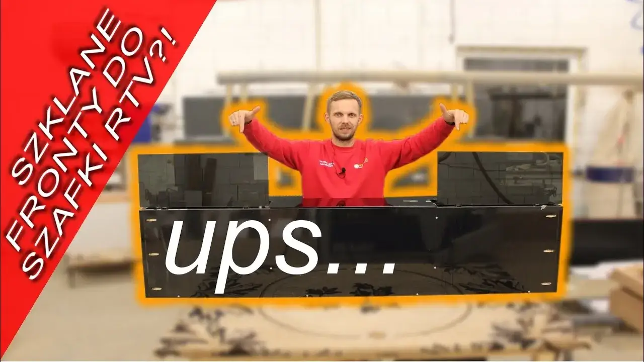 Jak zrobić szklane drzwiczki do szafki - proste kroki i porady