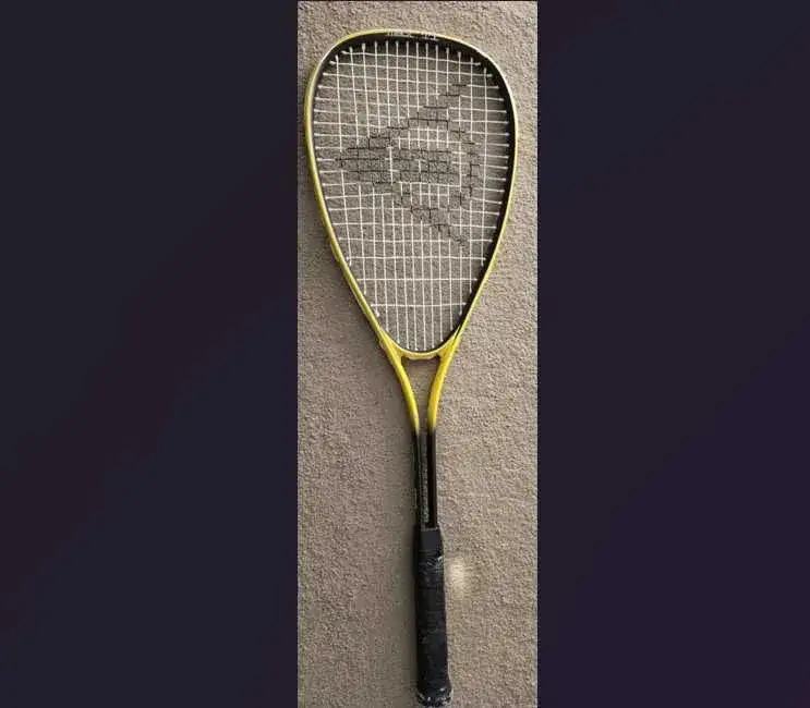 Najlepsze rakiety do squasha Dunlop - porównanie modeli i opinie