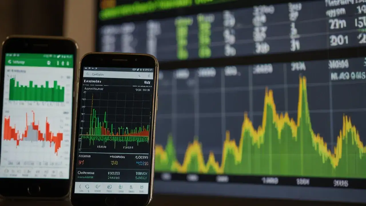 Jakie są aktualne kursy Allegro? Sprawdź najnowsze notowania giełdowe