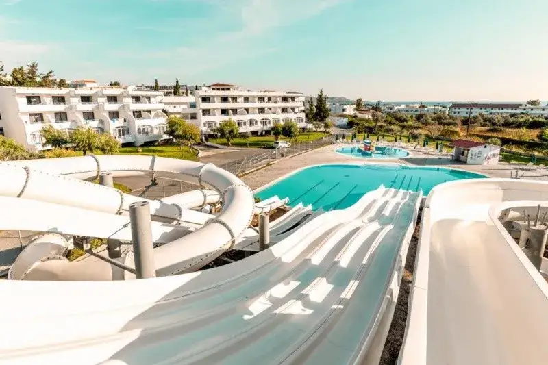 Cyprotel Faliraki: Opinie gości, które musisz przeczytać