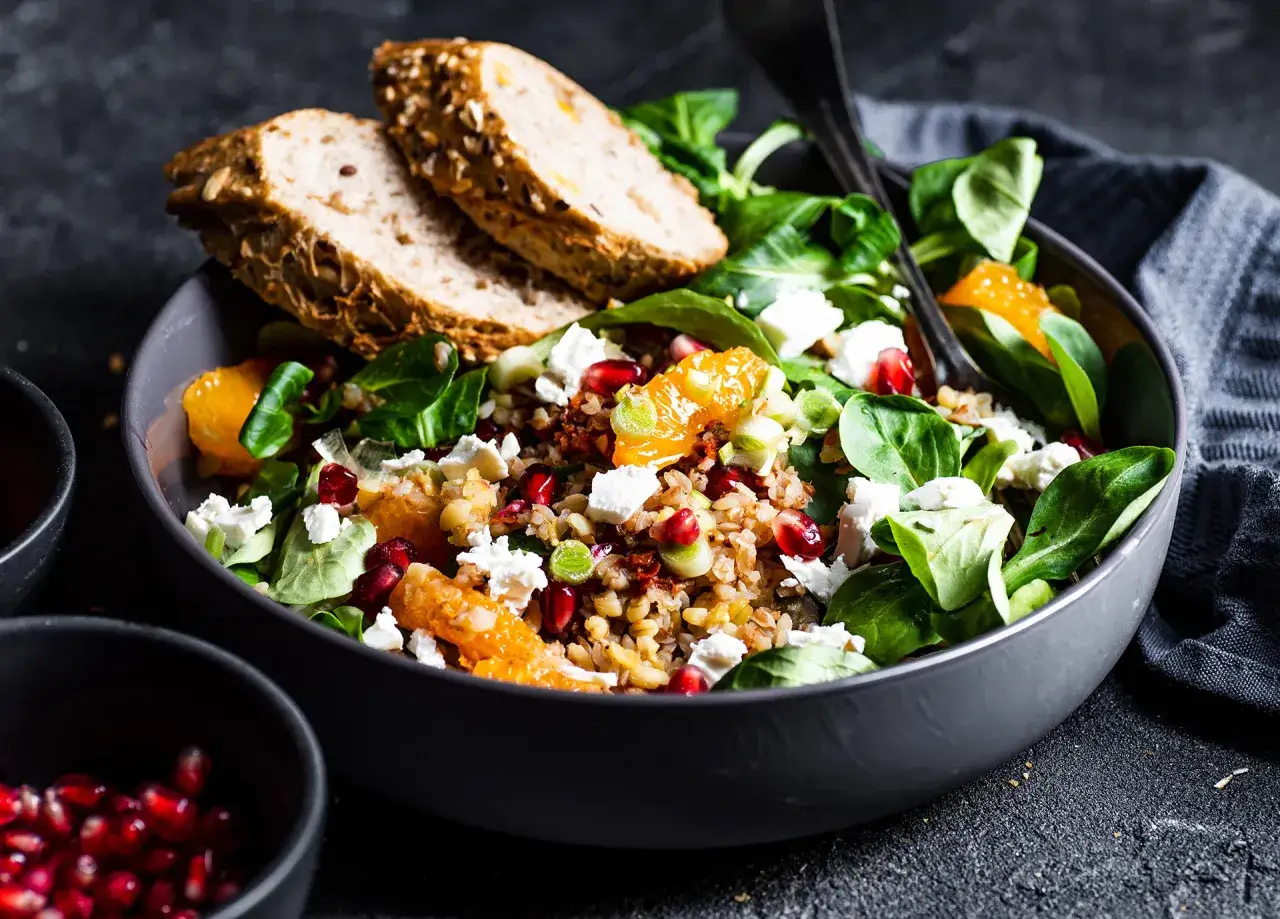 Co zjeść na kolację fit – proste i zdrowe pomysły na lekkie dania