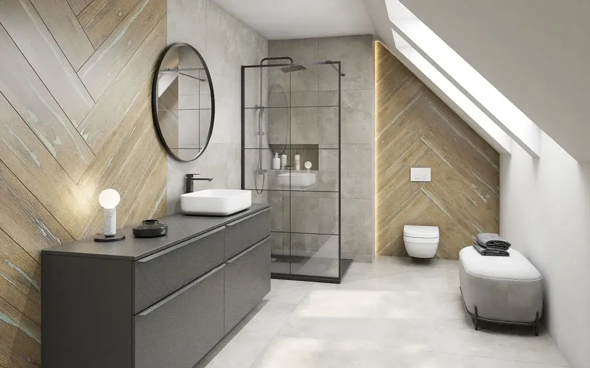 Jak dobrać szafkę pod umywalkę, aby uniknąć błędów w aranżacji?