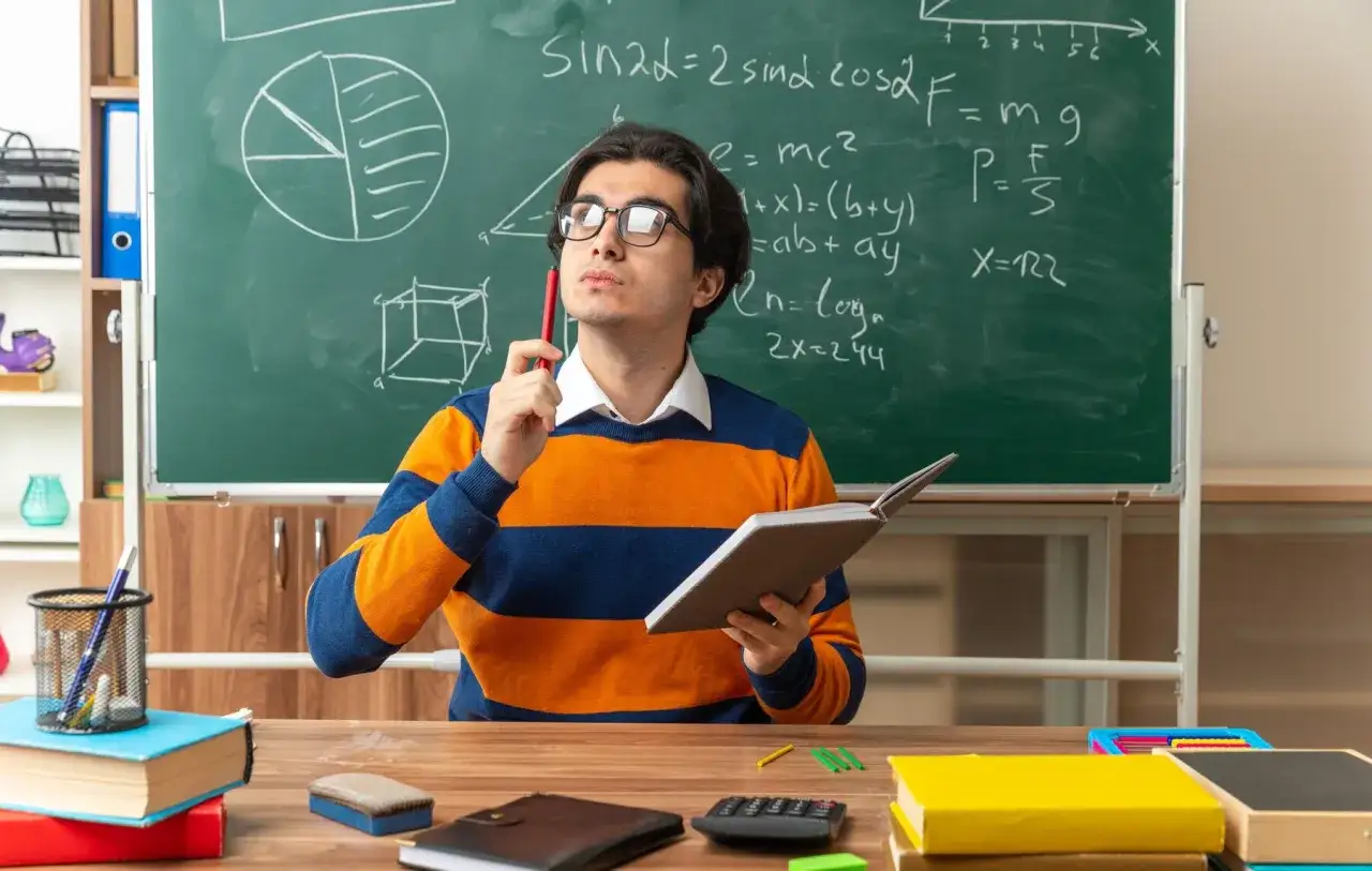 Jak napisać maturę z matematyki rozszerzonej na 100% bez stresu?