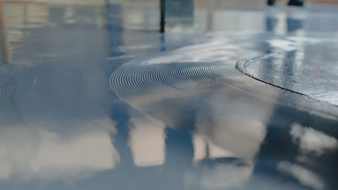 Żywica epoksydowa w łazience – czy warto w nią zainwestować?