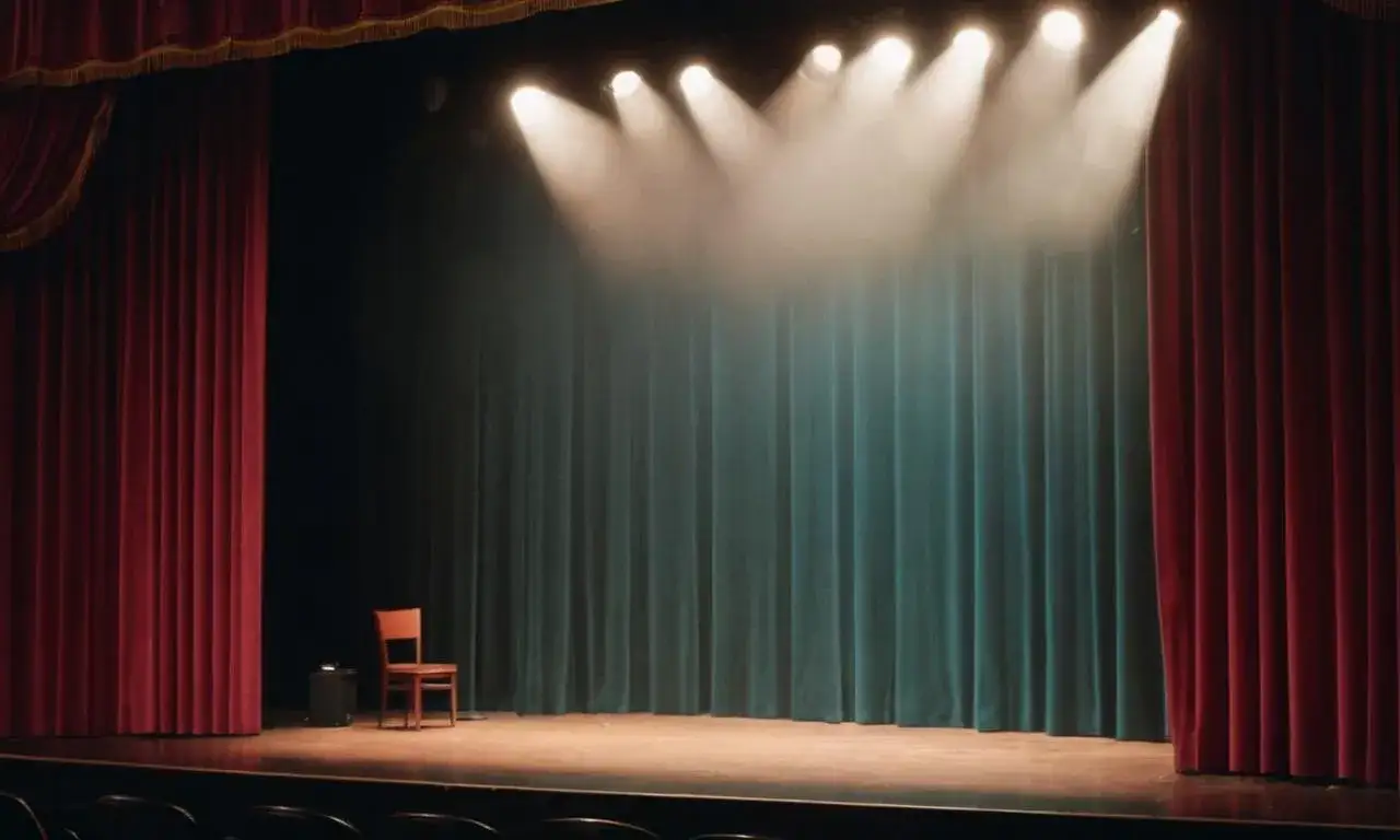 Czy słowo teatr ma tylko jedno znaczenie? Odkryj jego różnorodność