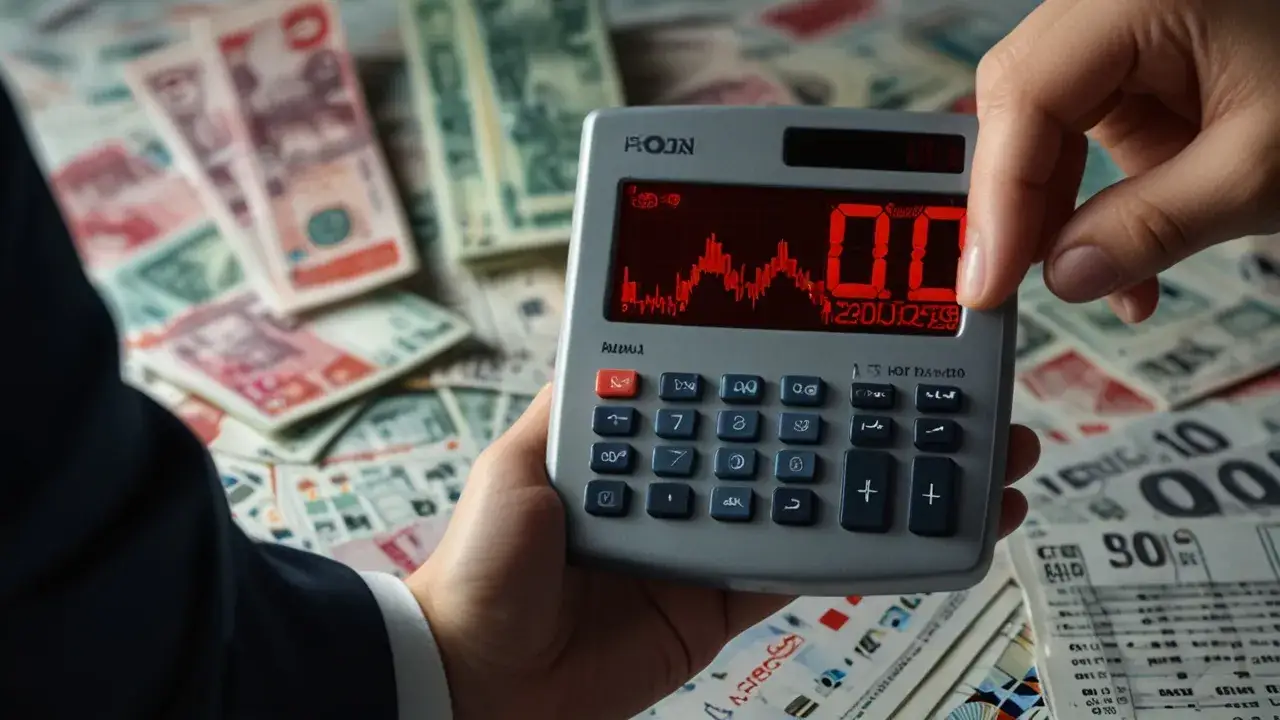 Najniższa krajowa 2023 - Ile wynosi stawka godzinowa i miesięczna?