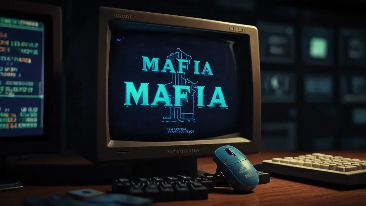 Mafia patch: Jak naprawić błędy w grze? Oto poradnik dla fanów