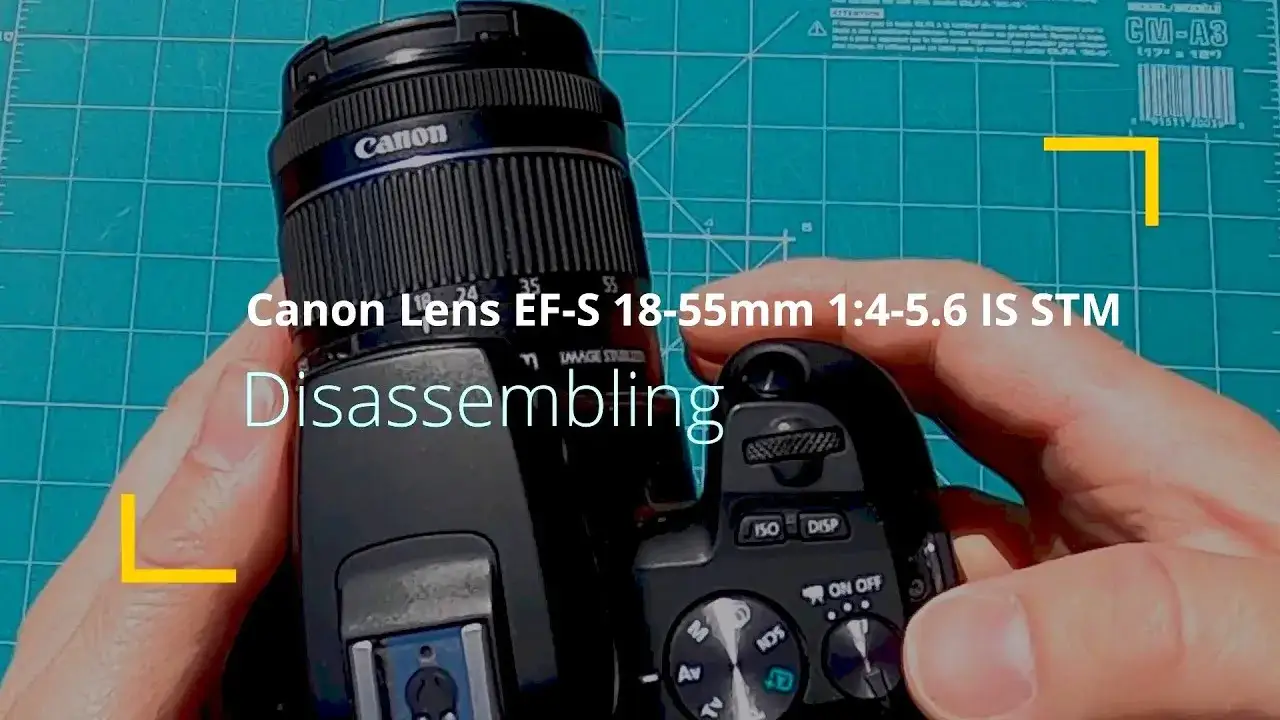 Jak bezpiecznie rozebrać obiektyw bez ryzyka uszkodzenia soczewek