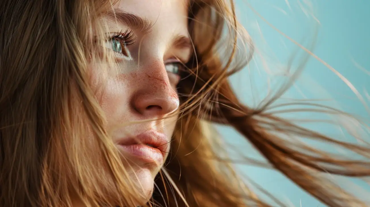 Dlaczego keratyna odżywka zmienia grę w pielęgnacji włosów?