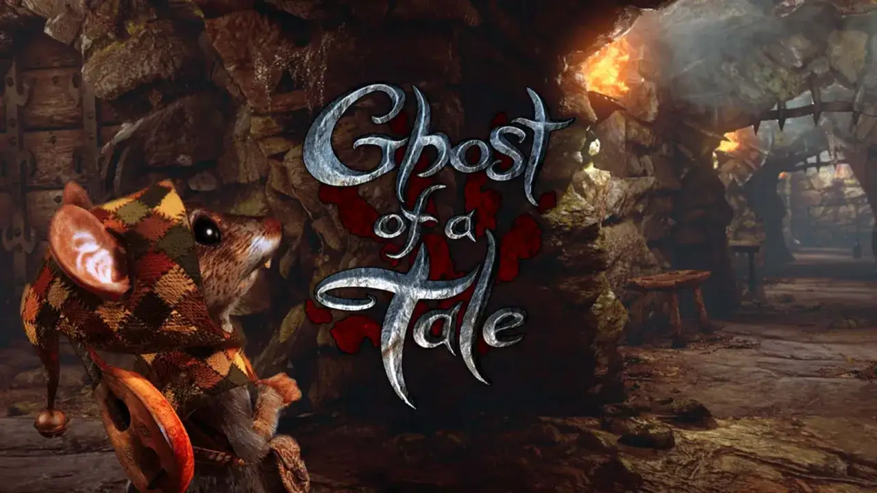 Ghost of a Tale spolszczenie – jak pobrać i zainstalować bez problemów