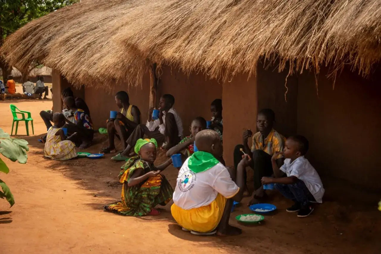 Ile kosztuje dom w Afryce? Ceny, które mogą cię zaskoczyć