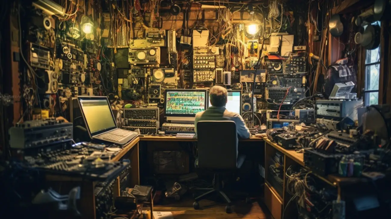 Warsztat inżyniera DevOps: optymalizowany pod względem CTR i intencji wyszukiwania